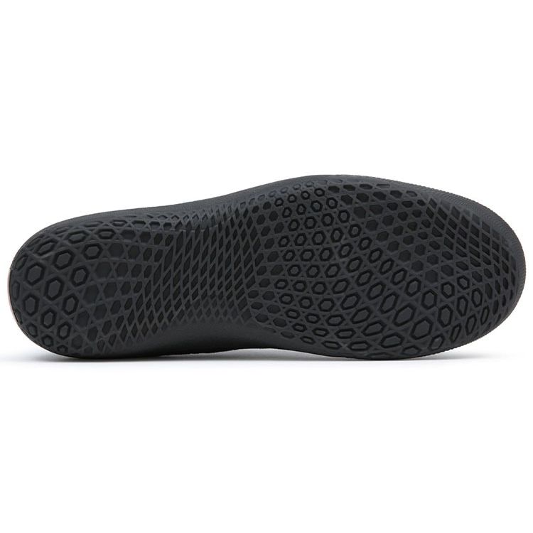 Vans Кроссовки Curren X Knost X Circle Vee Повседневные Низкие Кеды Скейтбордические Унисекс Синие VN0A4BWL60Q