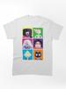 Steven Universe We Are the Crystal Gems! Classic T-Shirt