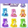 Мягкие плюшевые игрушки Care Bears, мягкие набивные животные, куклы для детей, подарок для малыша