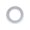 Honda HONDA Oil Drain Packing Washer Оригинальный номер продукта: 94109-14000 Внутренний диаметр 14 мм Изготовлен из алюминия для внутреннего использования [Набор из 10 шт.]