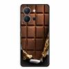Чехол для Vivo Y36 4G Животные ТПУ Мягкий чехол Силиконовые чехлы для телефона Для VivoY36 4G Русская версия Ударопрочный Защитный Волк Чехол