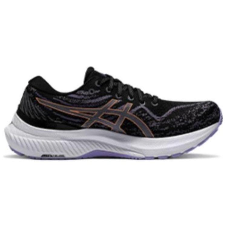(WMNS) ASICS Gel-Kayano 29 'Black Violet' Women's 1012B272-004