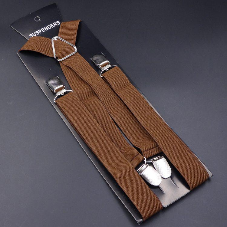 Унисекс повседневный комбинезон с регулируемыми эластичными подтяжками и зажимами