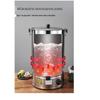 Commercial Electric Stainless Steel Hot Water Dispenser