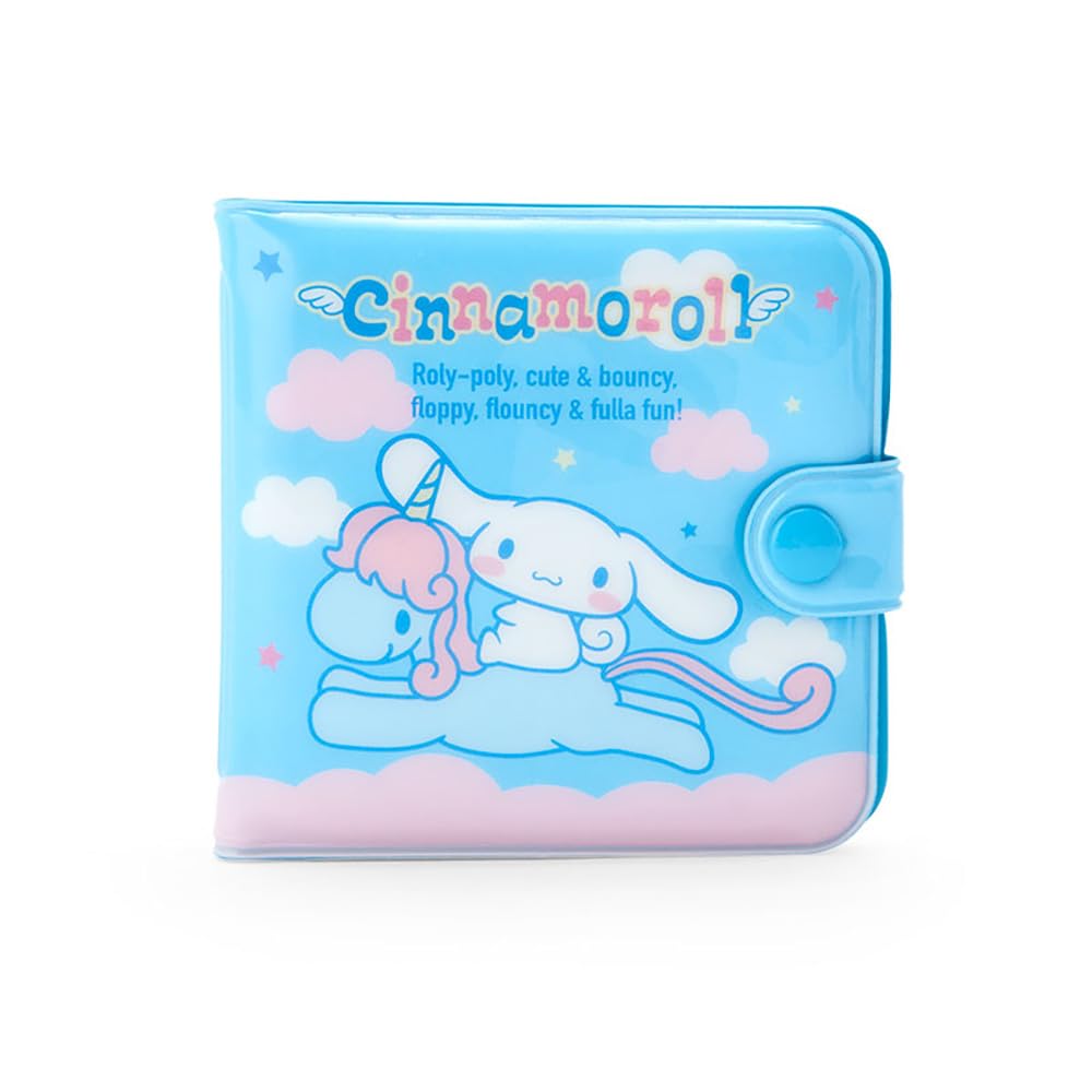 Sanrio Виниловый кошелек Cinnamoroll 714739