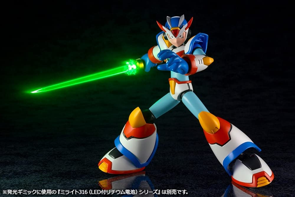 Kotobukiya Рокман