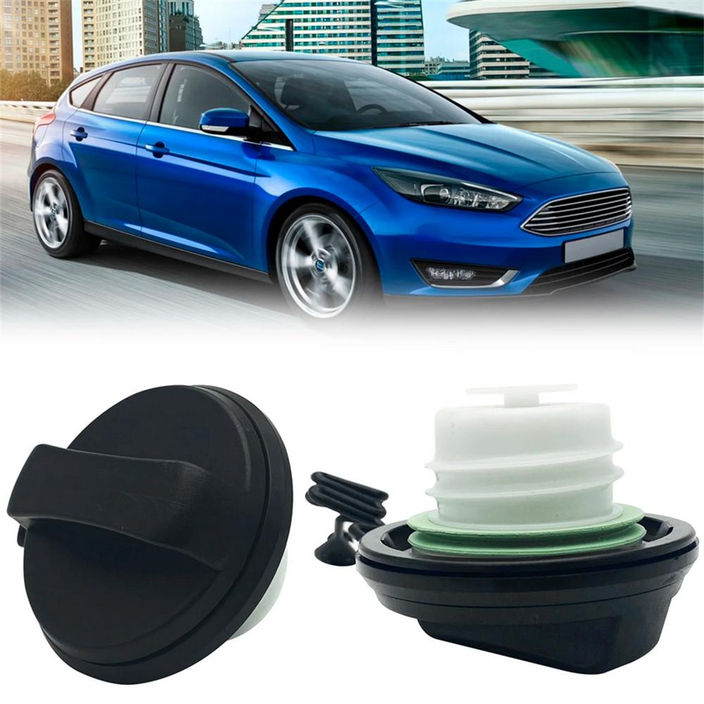1 шт. Крышка заливной горловины бензина / дизельного топлива для Ford Fusion 2001-2012 7S619030CB 1580852