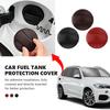 Силиконовая крышка бака автомобиля, декоративная накладка на крышку заливной горловины топливного бака, аксессуары для Corsa Mokka Astra Cascada Adam Insignia Meriva