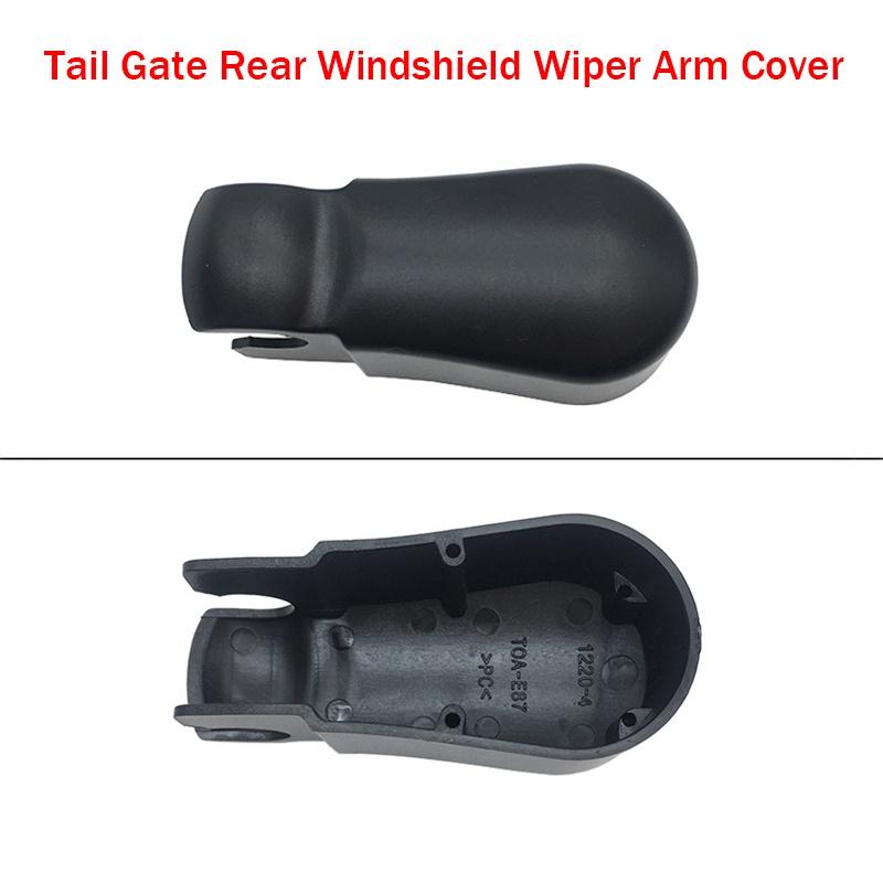 1 шт., крышка рычага заднего стеклоочистителя для задних ворот 76721T0A003 для Honda CR-V CRV 2012-2016