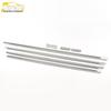 21 Kustu Stainless Steel Door Edge and Side Skirt Anti-Scratch Trim Strip