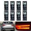 Комплект из 8 предметов 63217217314 Модуль привода для BMW X3 F25