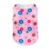 Одежда для домашних животных Жилет Одежда для кошек и собак Большие собаки Весна Лето Новинка Супер Круто