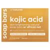 Kojic Acid Soap, 2 Bars, 5 Oz (142 G)