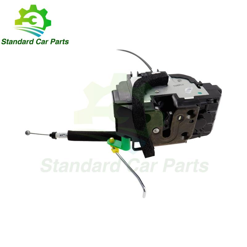 80501-EB30A Door Lock Actuator For Nissan NP300 Navara D40 Pathfinder R51 2.5L 80500-EB30A 82501-EB30C 82500-EB30C 80501EB30A