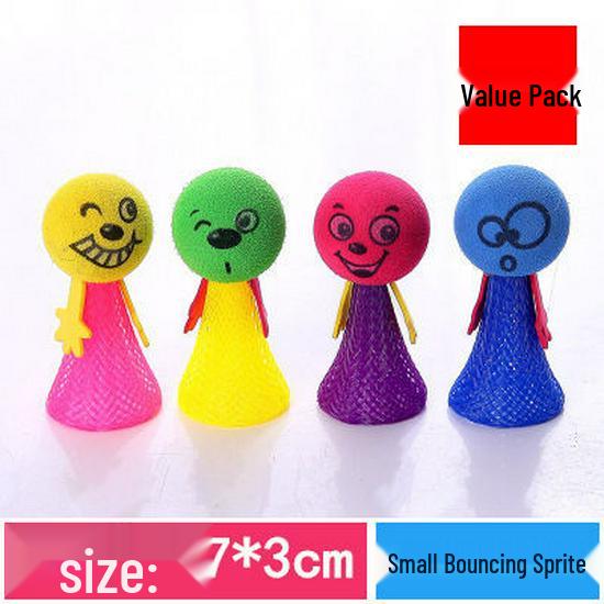 Children's Day Hand-Pumped Fan: Perfect Summer Gift & Student Prize