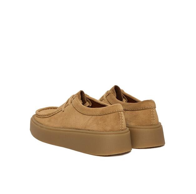 Полуботинки Clarks Torview W