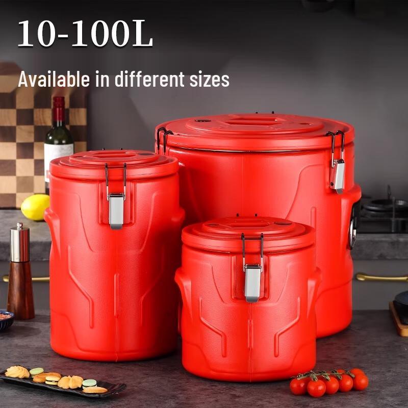 Lainuo Stainless Steel Insulated Food Container