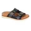 Womens/Ladies Tiberia Mule Sandals