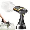 Profession Handheld Fabric Steamer Fast-Heat 1500W Powerful Garment Steamer For Travelling Portable Steam Iron