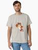 Zootopia tiger dancers Classic T-Shirt
