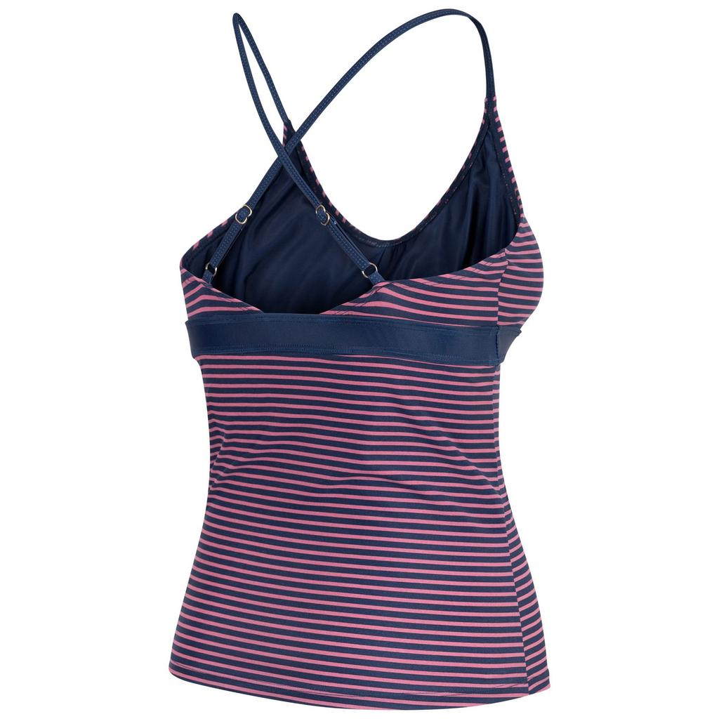 Womens/Ladies Sarah Tankini Top