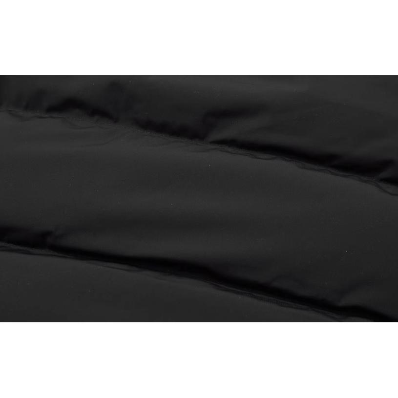 New Era FW25 Спортивная серия Минималистичный Свободный С воротником-стойкой Логотип Без рукавов Жилет Женский жилет 14740747