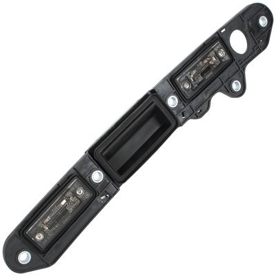 Крышка фонаря подсветки номерного знака VW Golf Plus 05-09 с микропереключателем открытия багажника