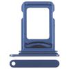 Dual Version SIM Card Tray For iPhone 17 Pro / 17 Pro Max, SIM+SIM Card Tray Replacement Part