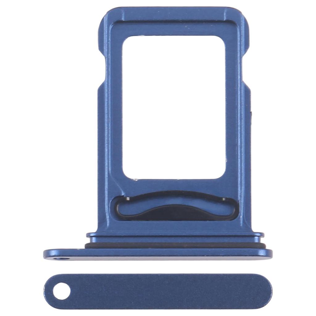 Dual Version SIM Card Tray For iPhone 17 Pro / 17 Pro Max, SIM+SIM Card Tray Replacement Part