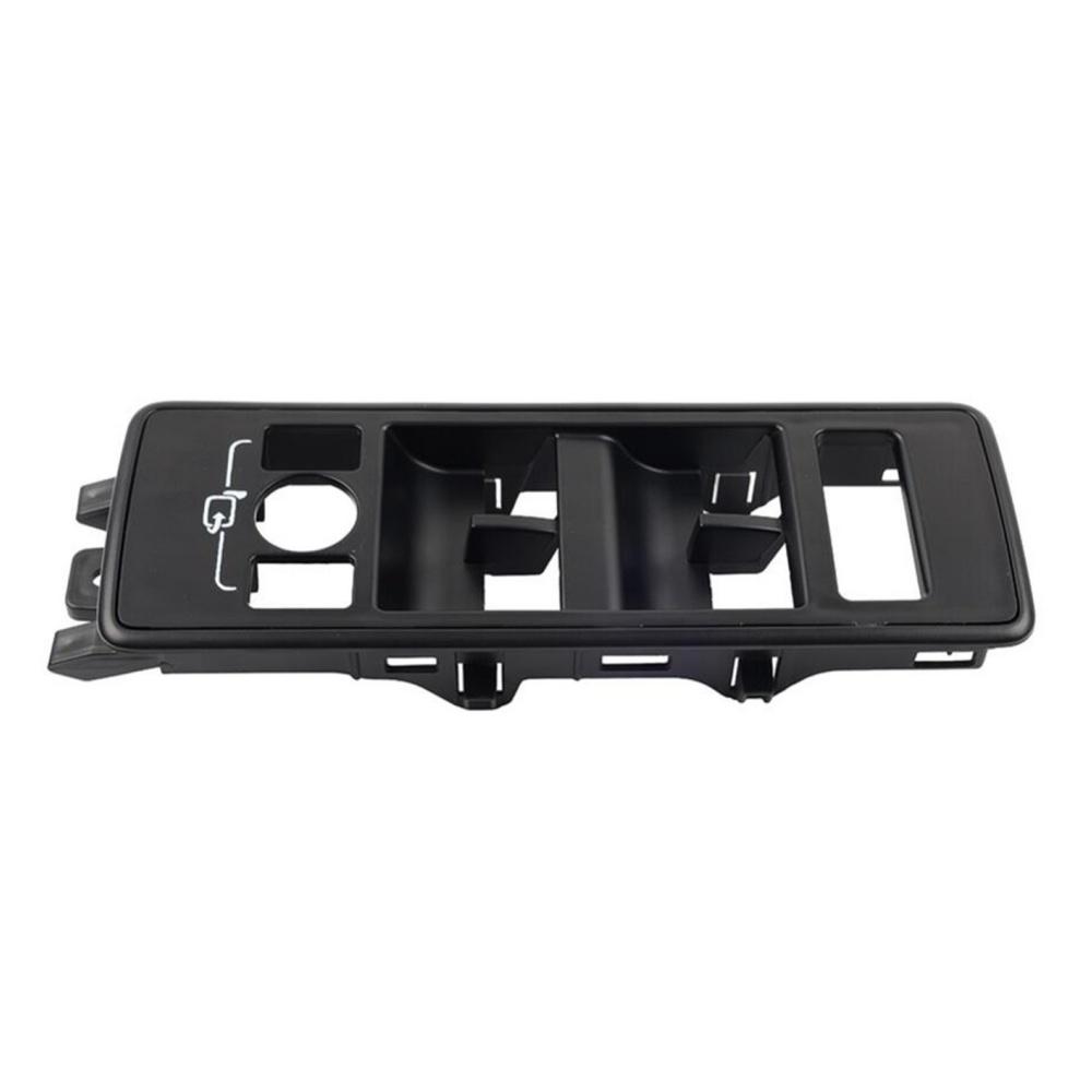 Накладка на рамку переключателя стеклоподъемника LR045391 для Land Rover Range Rover Sport 2014+