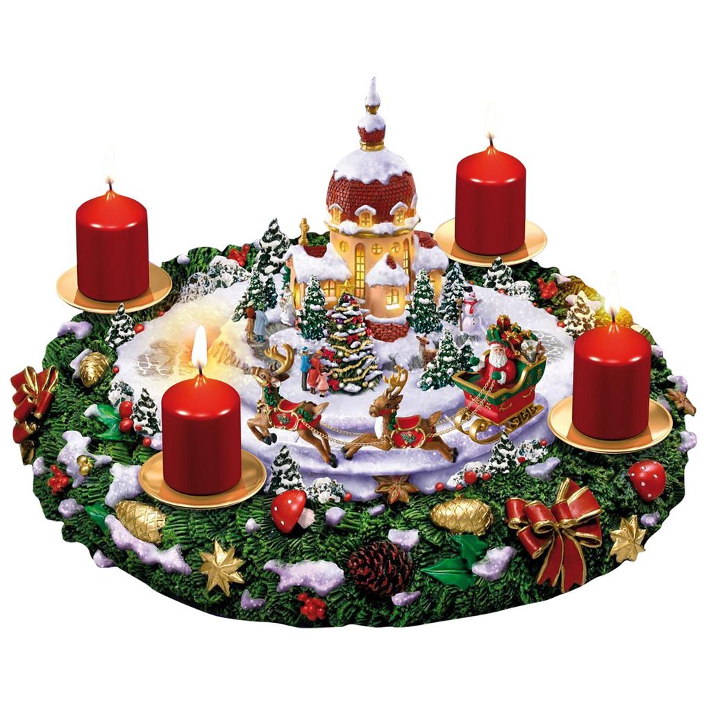 Текущее Рождественское Праздничное Окно Стекло Электростатическая Наклейка Украшение KTY