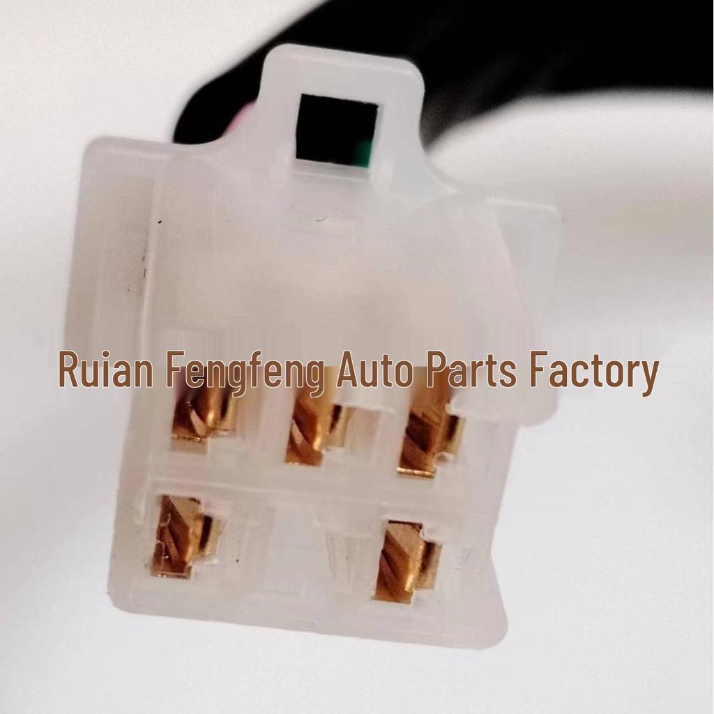 Motorcycle Rectifier for CG FXD GY6 Zhujiang Kawasaki Suzuki Honda Yamaha