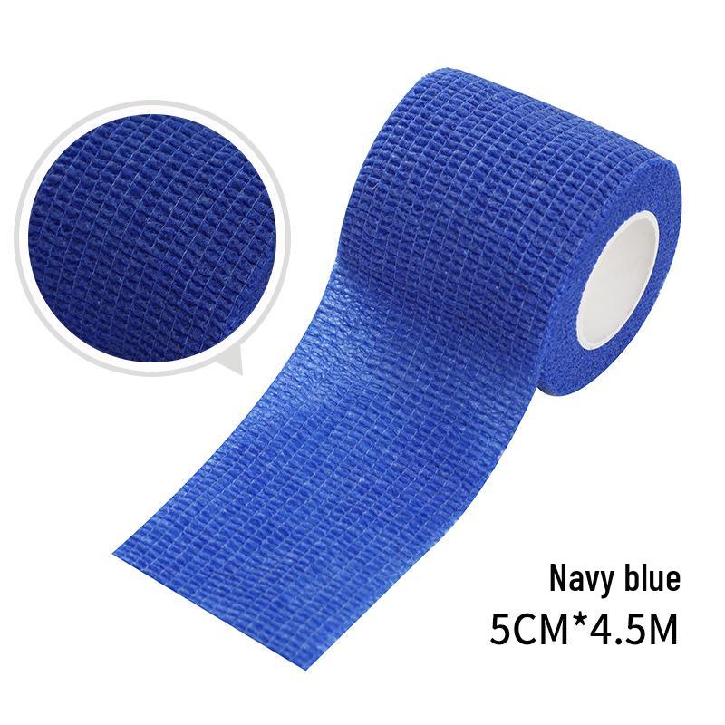 Elastic Self-Adhesive Sport & Pet Protective Bandage for Ankle and Finger