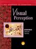 Книга Visual Perception : Key Readings