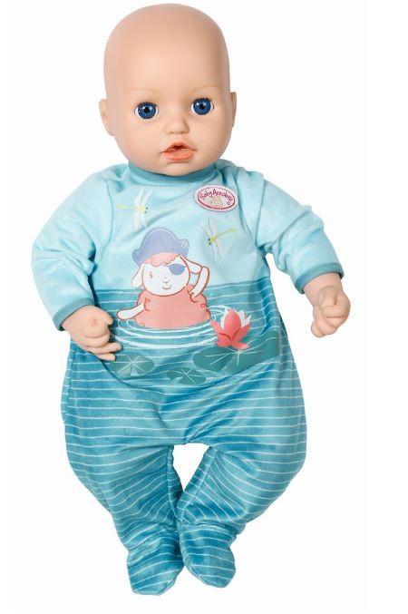 Baby Annabell Romper Pajacyk