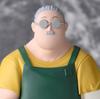 SEGA-Sakamoto Days PM Stop Figure Taro Sakamoto Manager ver.