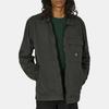 STONE ISLAND Куртка мужская с логотипом, на молнии, с воротником-стойкой, с длинным рукавом, серый 811511501-V0162