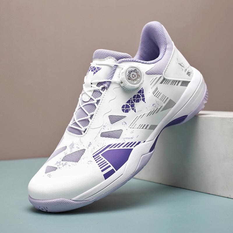 New badminton shoes shoes comfortable bottom lightweight outdoor running shoes tennis shoes