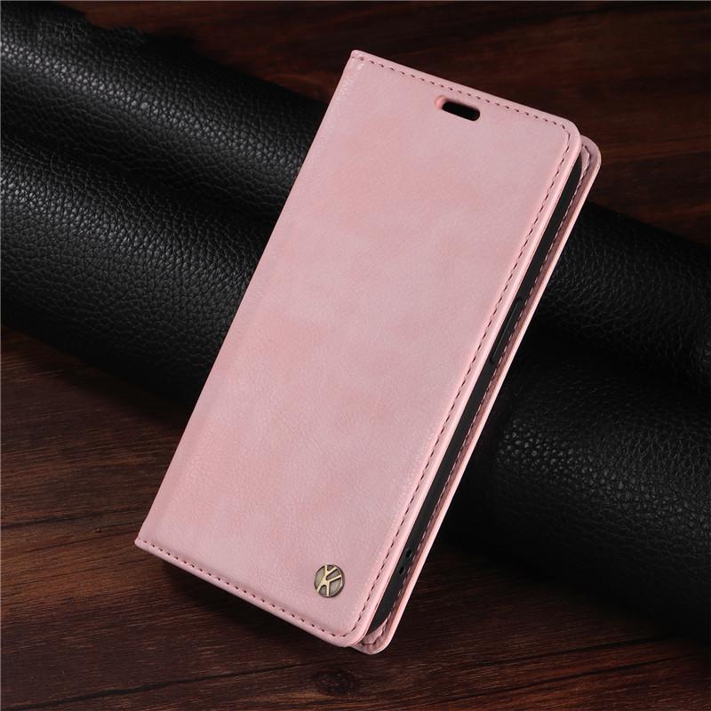 Кошелек-чехол для Samsung Galaxy A12 A13 A14 A15 A22 A23E A24 A25 A32 A33 A35 A52S A53 A55 A72 A73 Кожаная подставка Флип-чехол для телефона