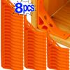 Wooden Furniture Corner Fixing Bracket 90 Degree Positioning Tool Plastic Corner Holder Carpenter Splicing Board Fixer Frames