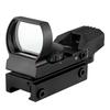 Open Dot Sight RG Multi-Reticle Reflex Sight Dot Sight Airsoft Sight