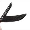 For BMW 3 Series F30/F31 Carbon Style Finish Side Wing / Fender Vent 13-18 Accessories