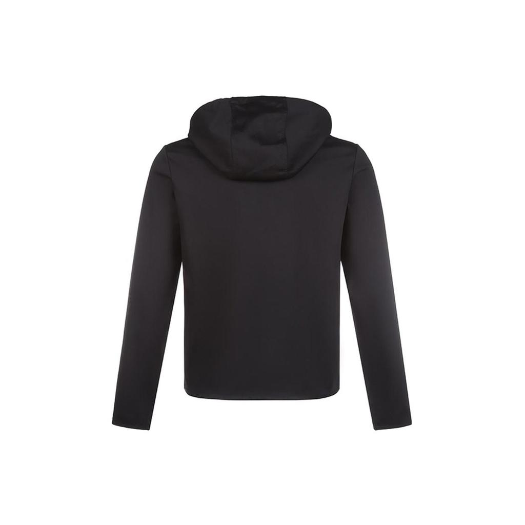 EMPORIO ARMANI Sweatshirt Men's Black 8N1BN2-1JBTZ-0999