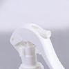 1pcs 30-500ML Aluminum Bottle Empty Spray Bottles Pump Sprayer Fine Mist Spray Refillable Bottles Water Spray Bottle Sprinkler