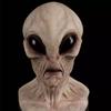 2020New Alien Latex Mask Halloween New Hot-Selling Alien Horror Mask Headgear