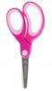 Ergonomic Rounded Children's School Scissors