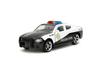 Форсаж 2006 Dodge Charger полицейская машина литая игрушечная машинка для детей и взрослых и 132