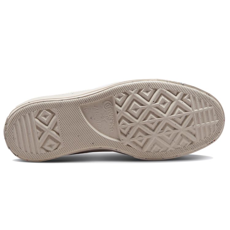 Converse Кроссовки унисекс Chuck 70 Crafted Canvas Storm Wind Desert Sand черные 172832C