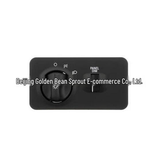 Ford F350/F250/F550/F450 Headlight Switch F81Z-11654-AA