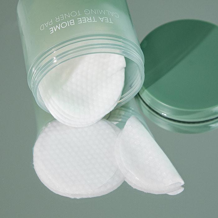 FARM STAY Успокаивающий тоник Tea Tree Biome 140 мл (3 варианта)